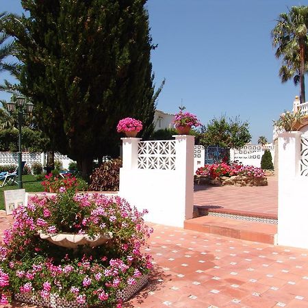 Crown Resorts Club La Riviera La Cala De Mijas Exterior foto