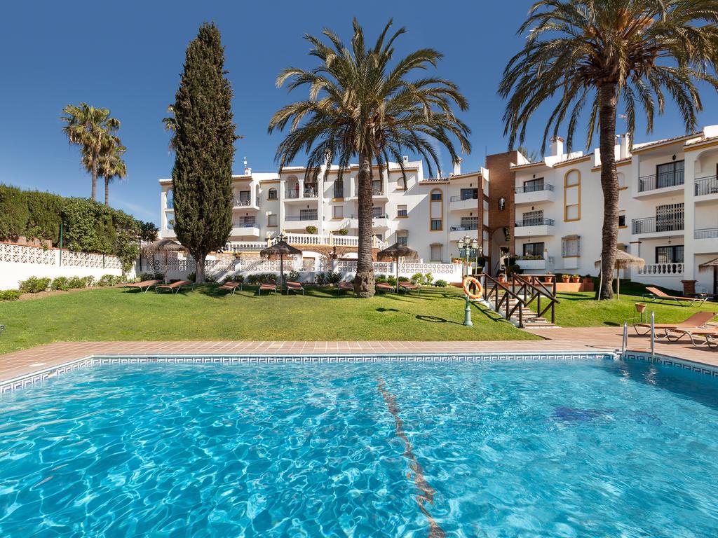Crown Resorts Club La Riviera La Cala De Mijas Exterior foto