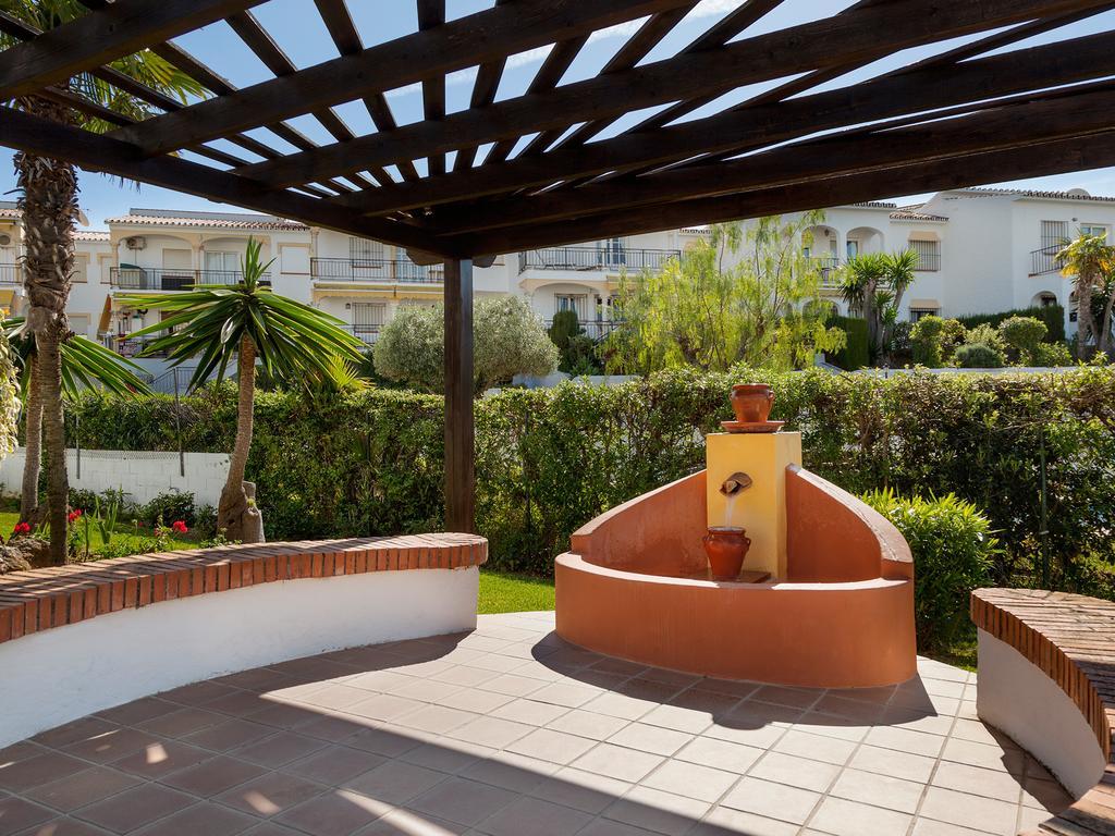 Crown Resorts Club La Riviera La Cala De Mijas Exterior foto