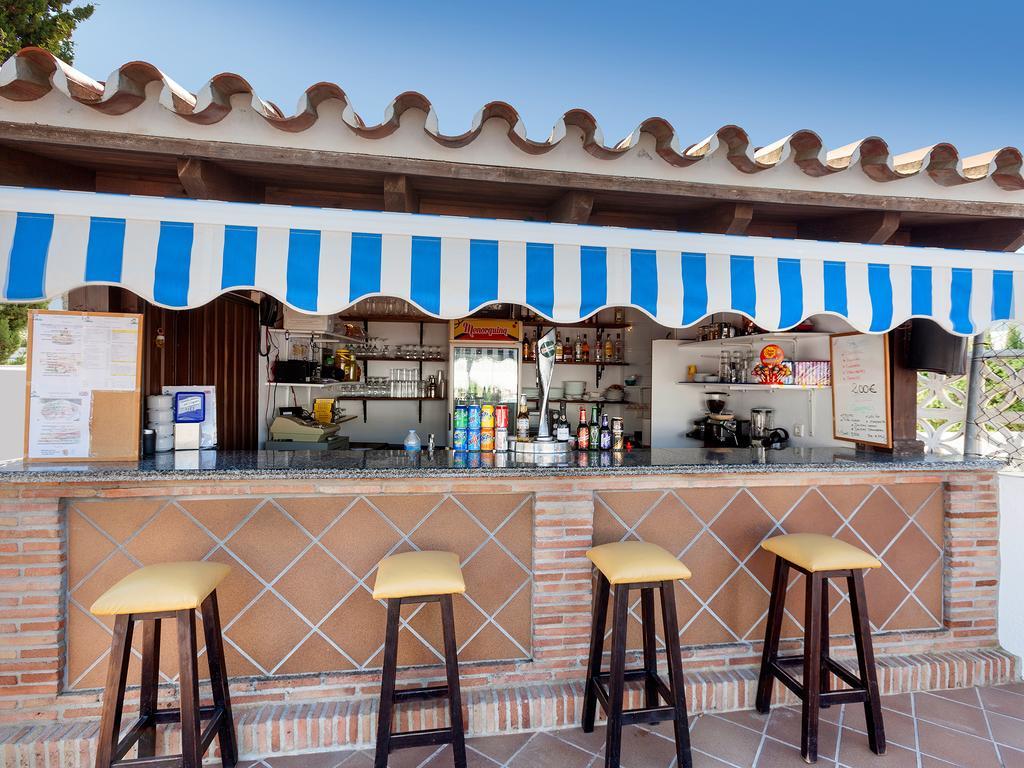 Crown Resorts Club La Riviera La Cala De Mijas Exterior foto